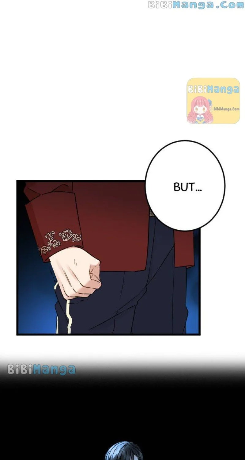 I Refuse to Be Executed a Second Time Chapter 46 page 5 - 