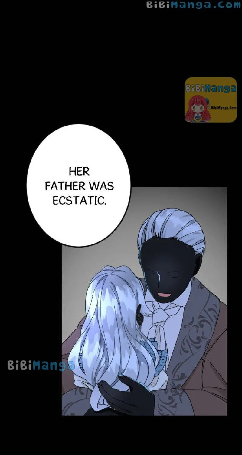 I Refuse to Be Executed a Second Time Chapter 46 page 41 - 
