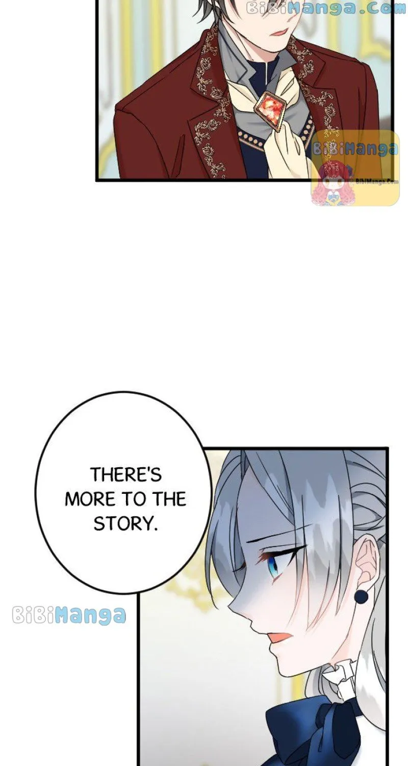 I Refuse to Be Executed a Second Time Chapter 46 page 45 - 