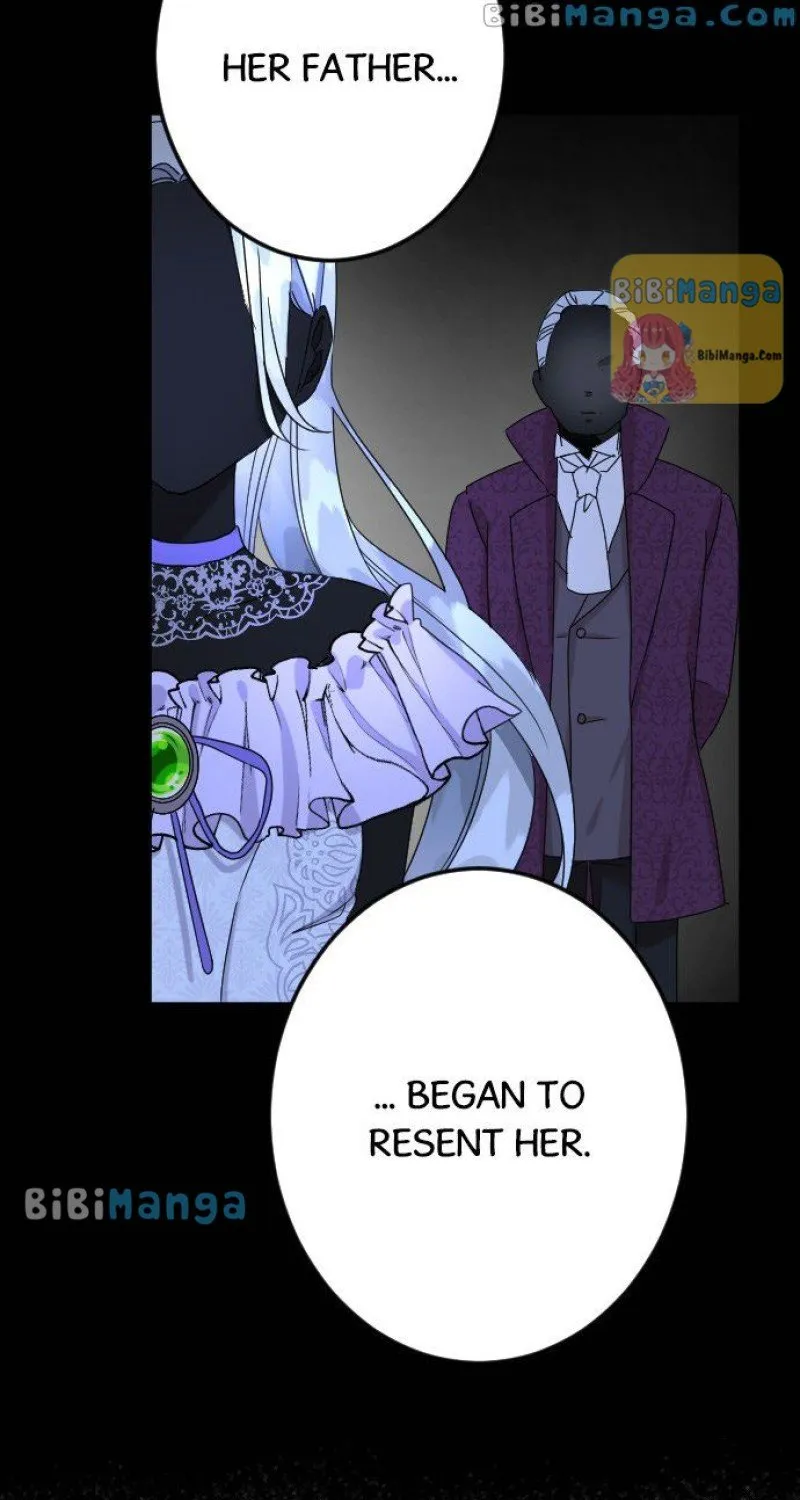 I Refuse to Be Executed a Second Time Chapter 46 page 49 - 