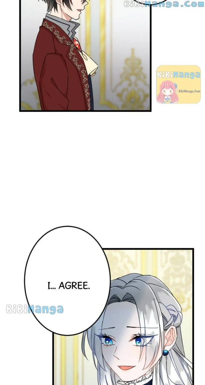 I Refuse to Be Executed a Second Time Chapter 46 page 51 - 