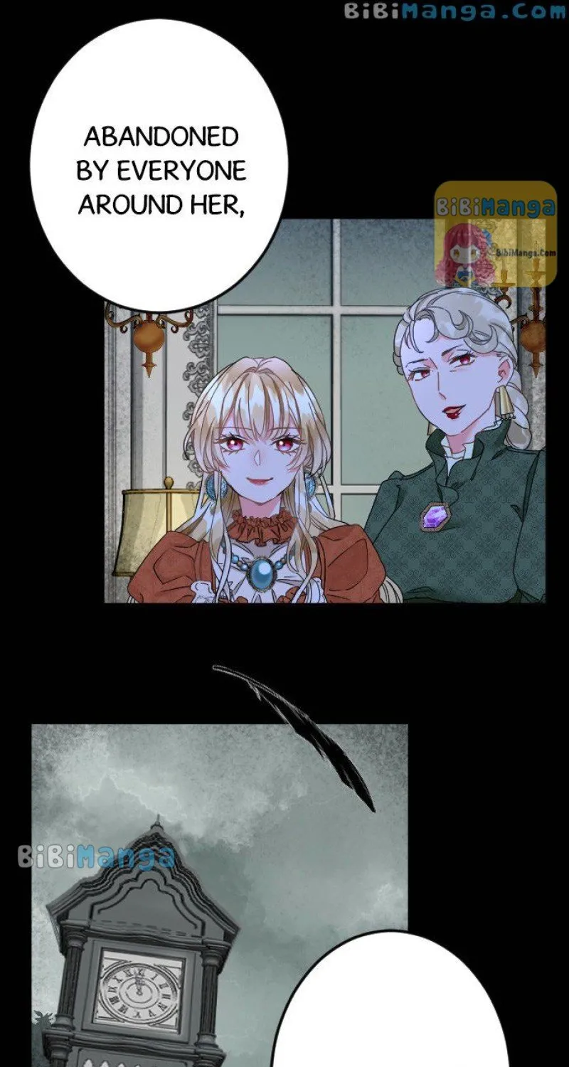 I Refuse to Be Executed a Second Time Chapter 46 page 59 - 