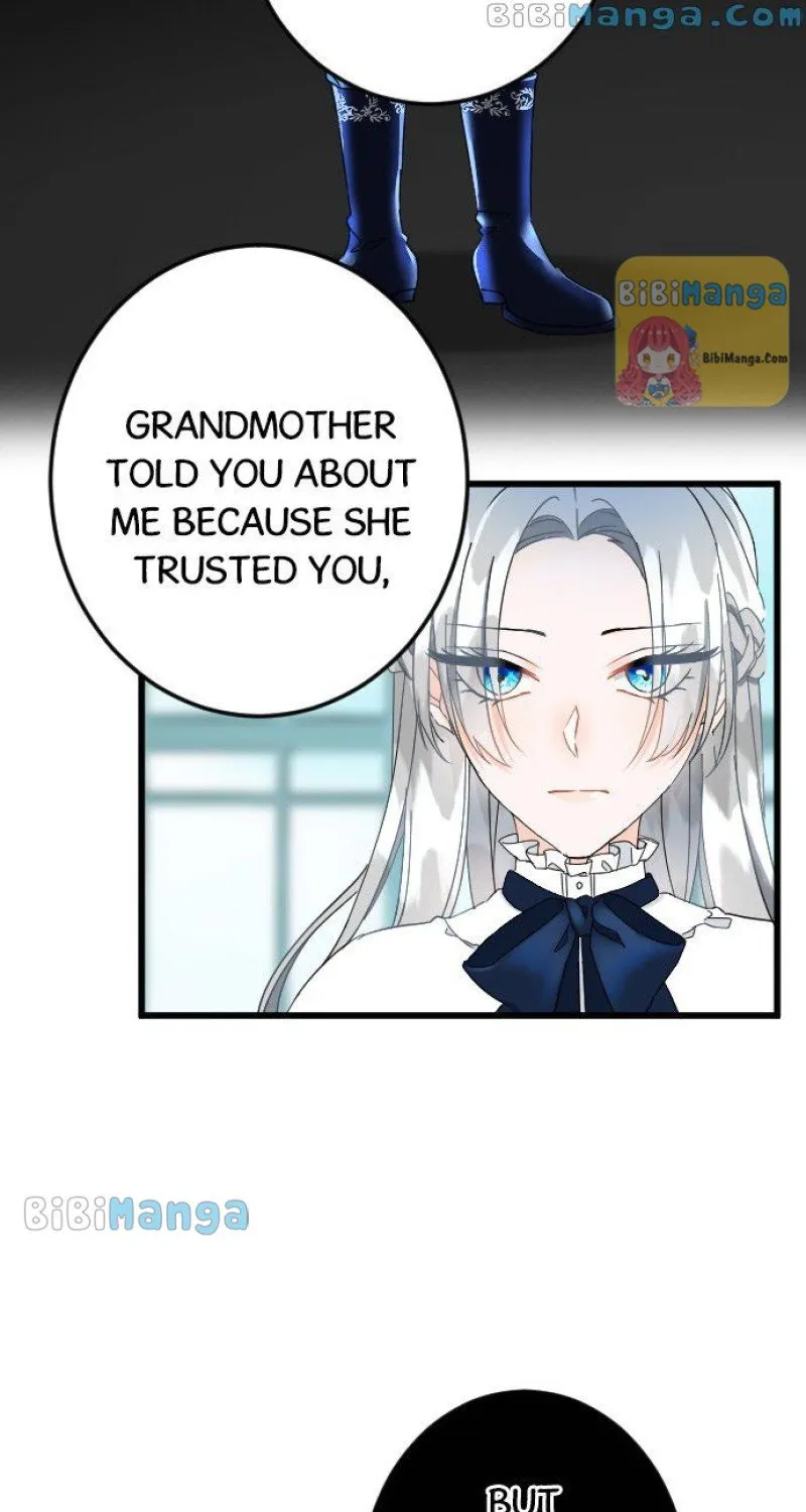 I Refuse to Be Executed a Second Time Chapter 46 page 7 - 