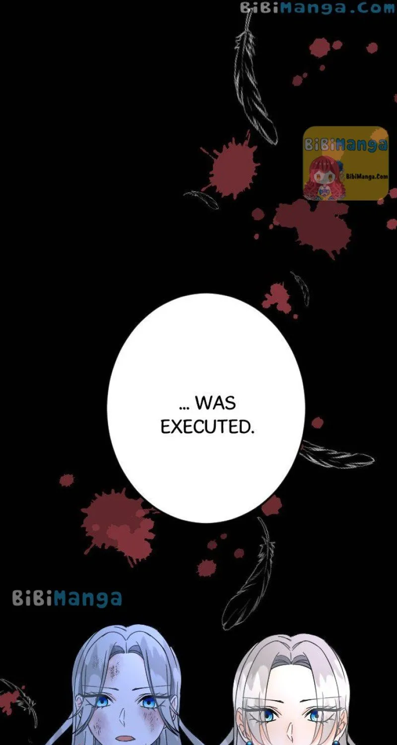 I Refuse to Be Executed a Second Time Chapter 46 page 61 - 