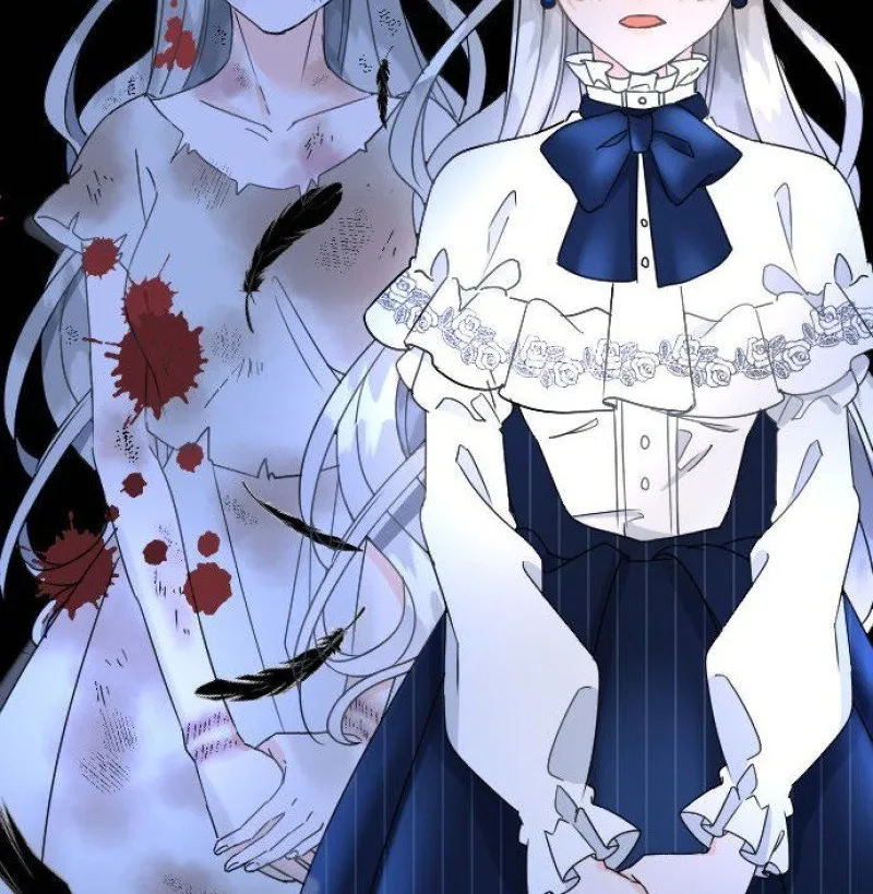 I Refuse to Be Executed a Second Time Chapter 46 page 62 - 