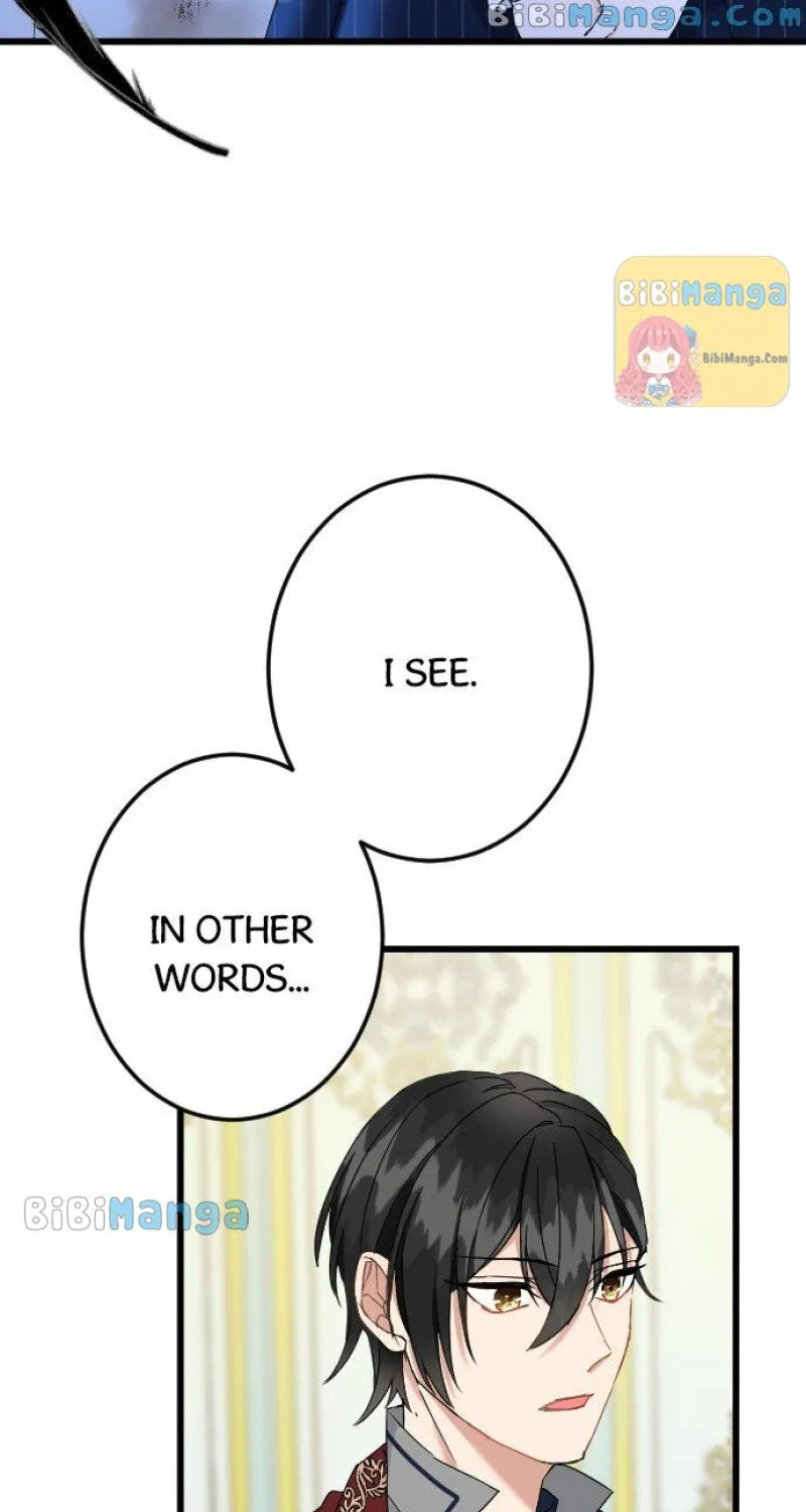 I Refuse to Be Executed a Second Time Chapter 46 page 63 - 