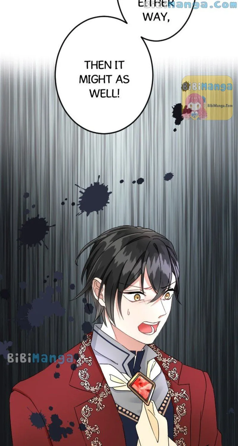 I Refuse to Be Executed a Second Time Chapter 46 page 77 - 