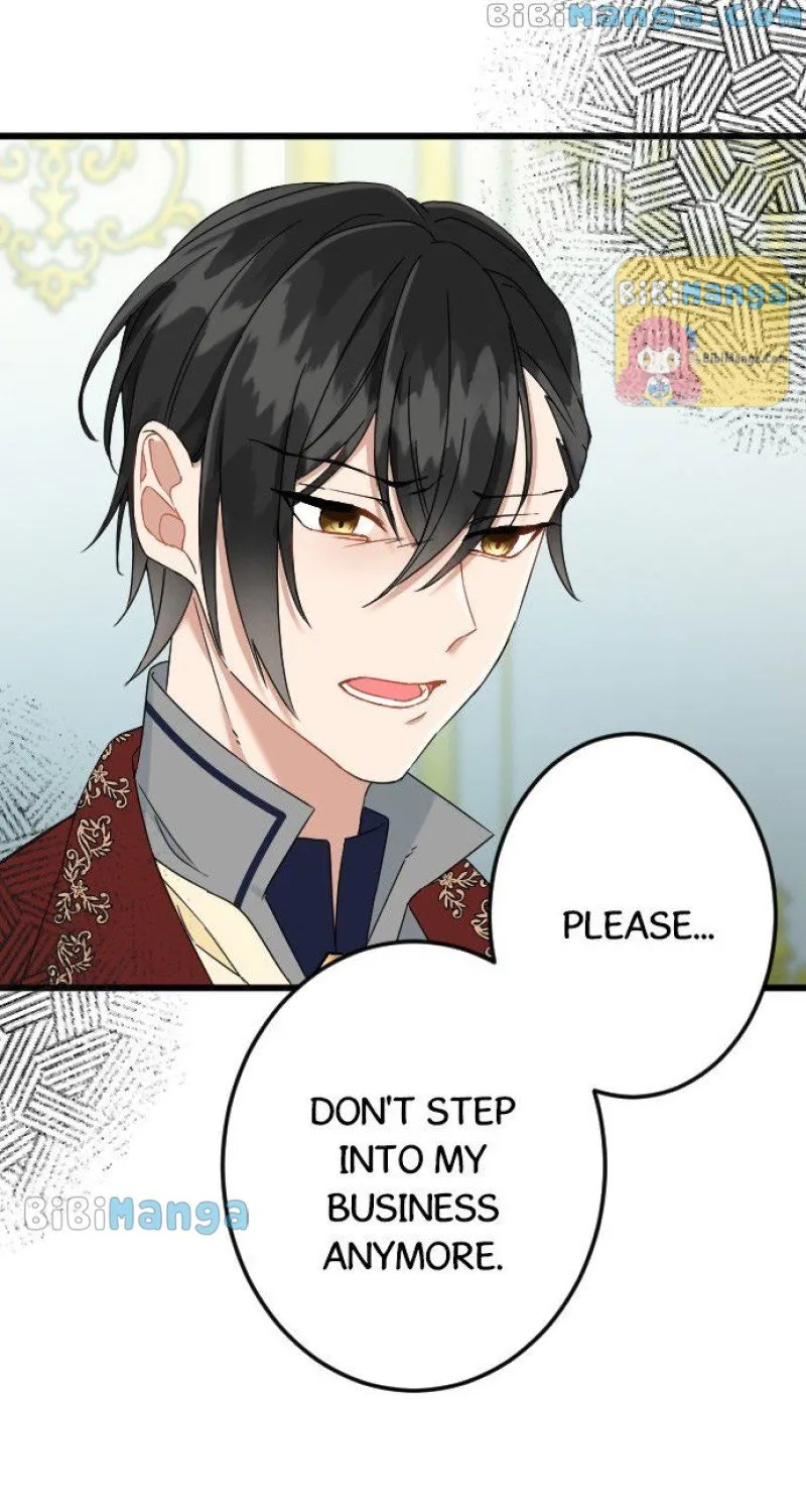 I Refuse to Be Executed a Second Time Chapter 46 page 9 - 