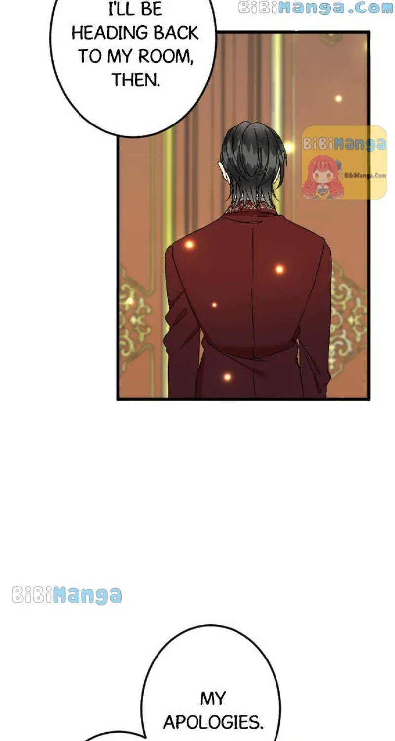 I Refuse to Be Executed a Second Time Chapter 46 page 87 - 