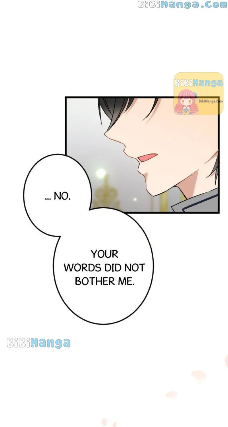 I Refuse to Be Executed a Second Time Chapter 46 page 89 - 