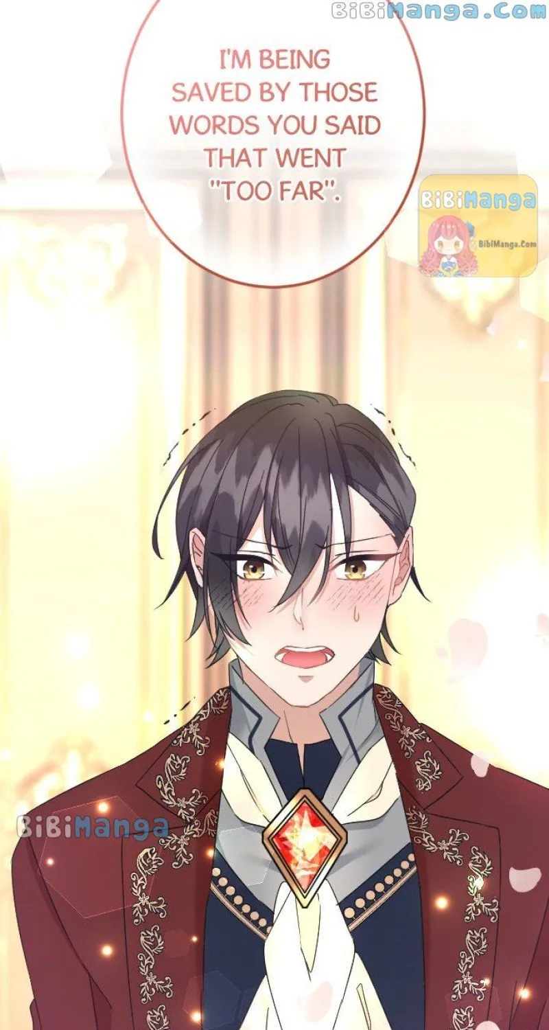 I Refuse to Be Executed a Second Time Chapter 46 page 95 - 
