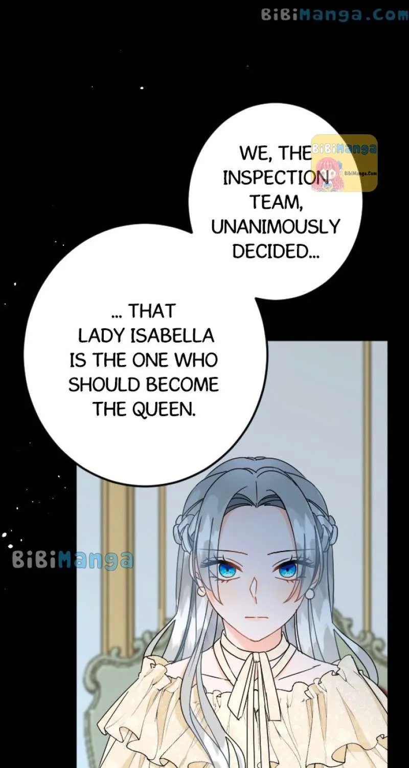 I Refuse to Be Executed a Second Time Chapter 47 page 19 - 