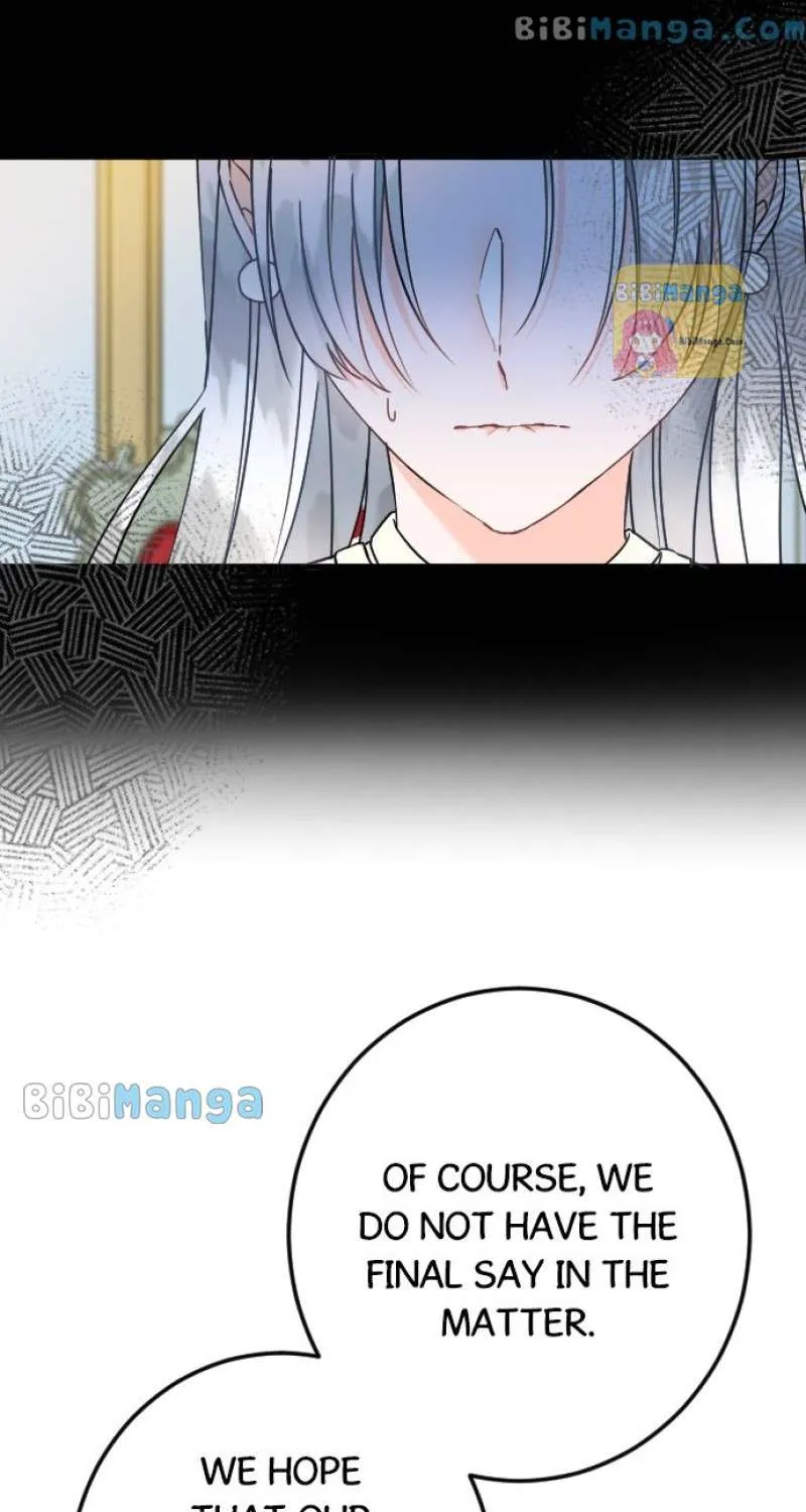 I Refuse to Be Executed a Second Time Chapter 47 page 21 - 