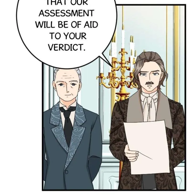 I Refuse to Be Executed a Second Time Chapter 47 page 22 - 