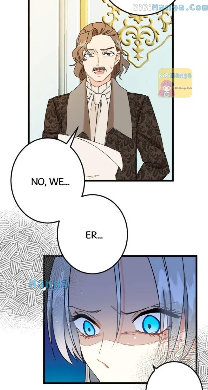 I Refuse to Be Executed a Second Time Chapter 47 page 27 - 