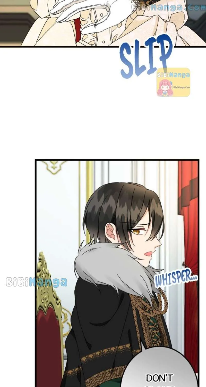 I Refuse to Be Executed a Second Time Chapter 47 page 29 - 