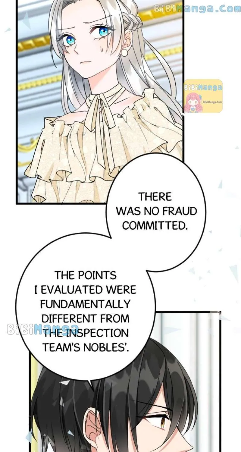 I Refuse to Be Executed a Second Time Chapter 47 page 31 - 