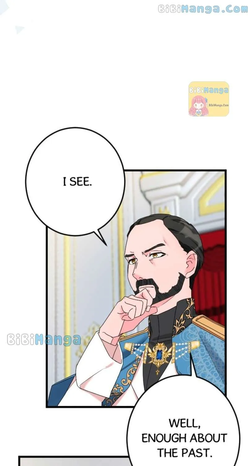 I Refuse to Be Executed a Second Time Chapter 47 page 33 - 