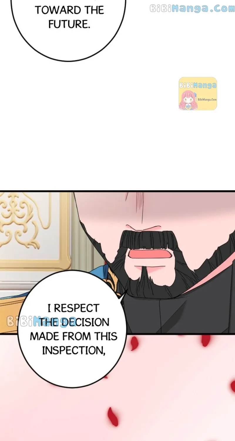 I Refuse to Be Executed a Second Time Chapter 47 page 35 - 