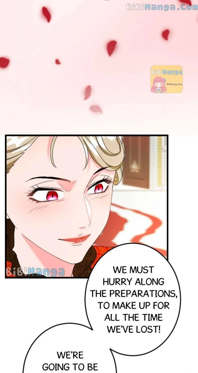I Refuse to Be Executed a Second Time Chapter 47 page 37 - 