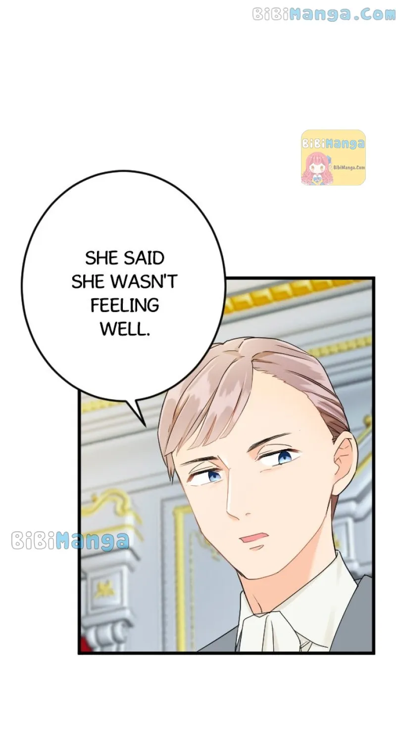 I Refuse to Be Executed a Second Time Chapter 47 page 5 - 