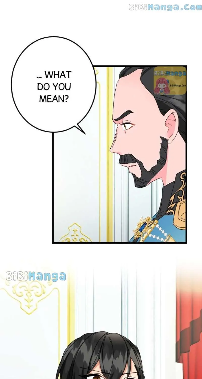 I Refuse to Be Executed a Second Time Chapter 47 page 41 - 