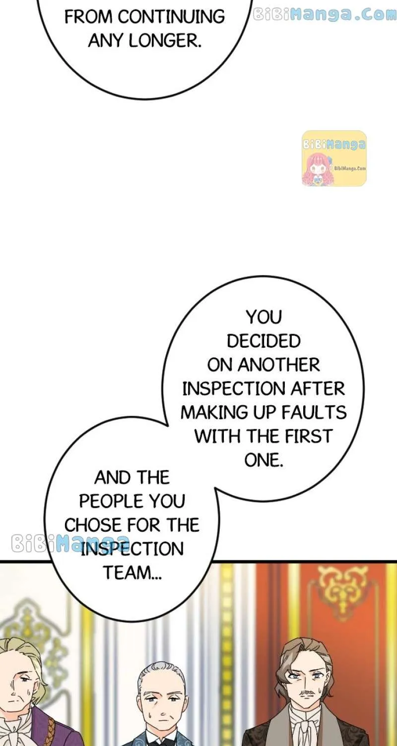 I Refuse to Be Executed a Second Time Chapter 47 page 43 - 