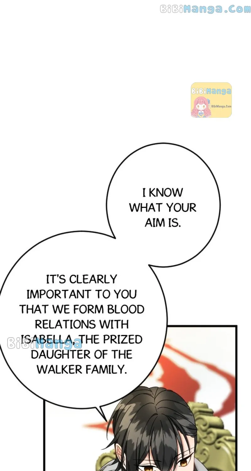 I Refuse to Be Executed a Second Time Chapter 47 page 45 - 