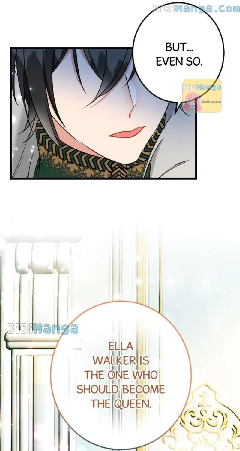 I Refuse to Be Executed a Second Time Chapter 47 page 47 - 