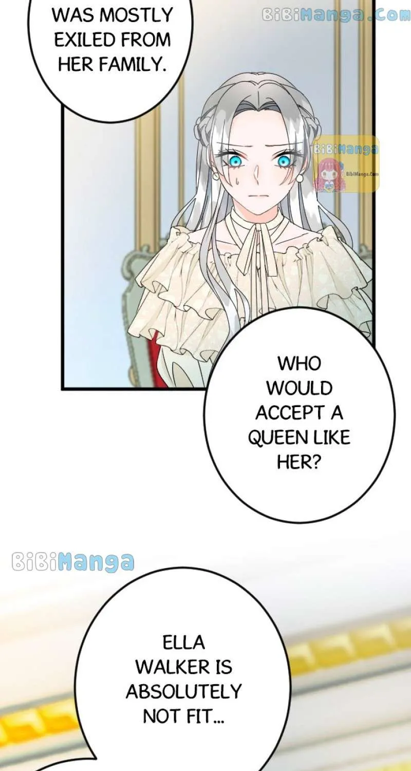 I Refuse to Be Executed a Second Time Chapter 47 page 53 - 