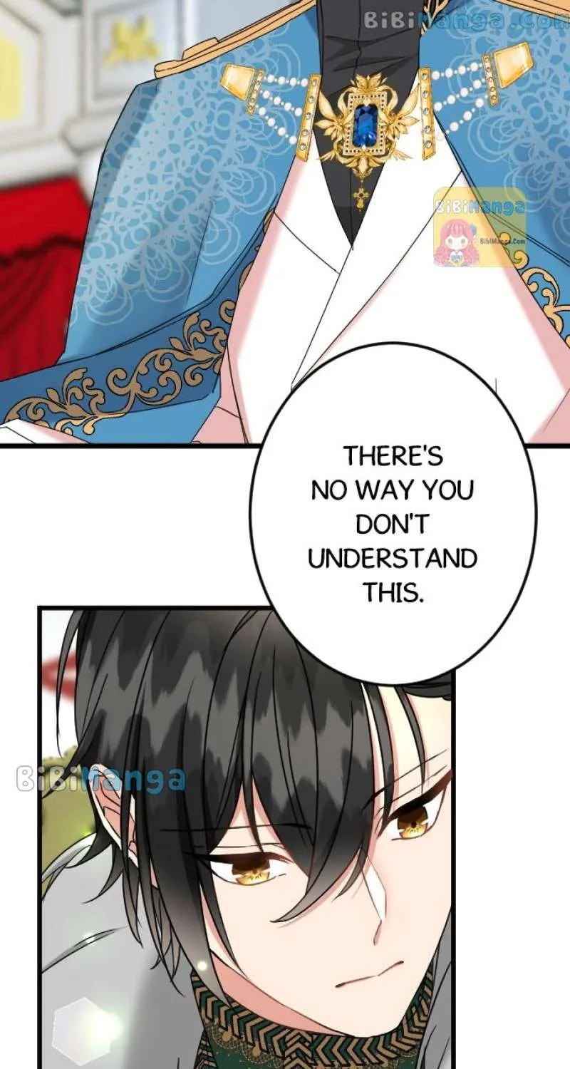 I Refuse to Be Executed a Second Time Chapter 47 page 55 - 