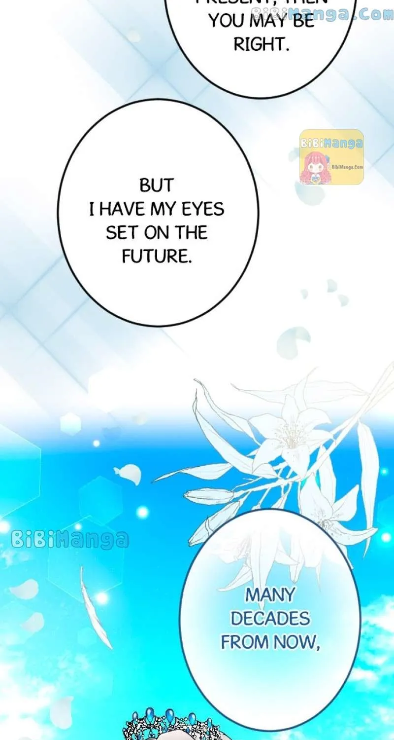 I Refuse to Be Executed a Second Time Chapter 47 page 57 - 