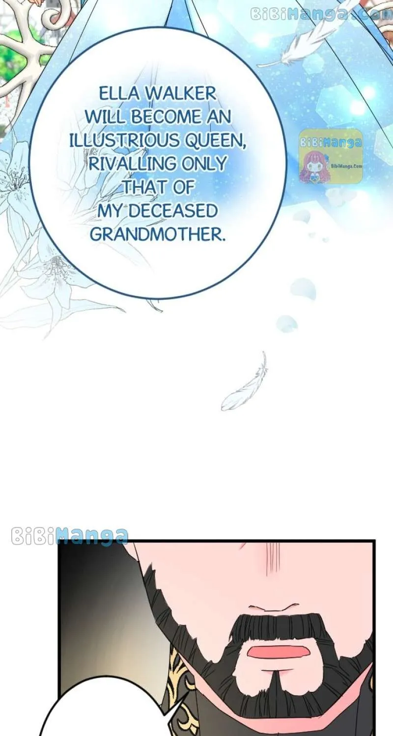 I Refuse to Be Executed a Second Time Chapter 47 page 59 - 