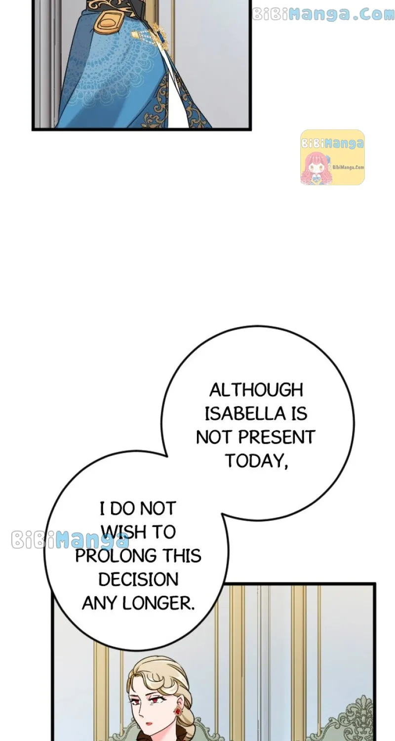 I Refuse to Be Executed a Second Time Chapter 47 page 7 - 