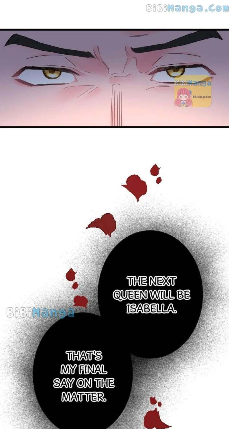 I Refuse to Be Executed a Second Time Chapter 47 page 61 - 