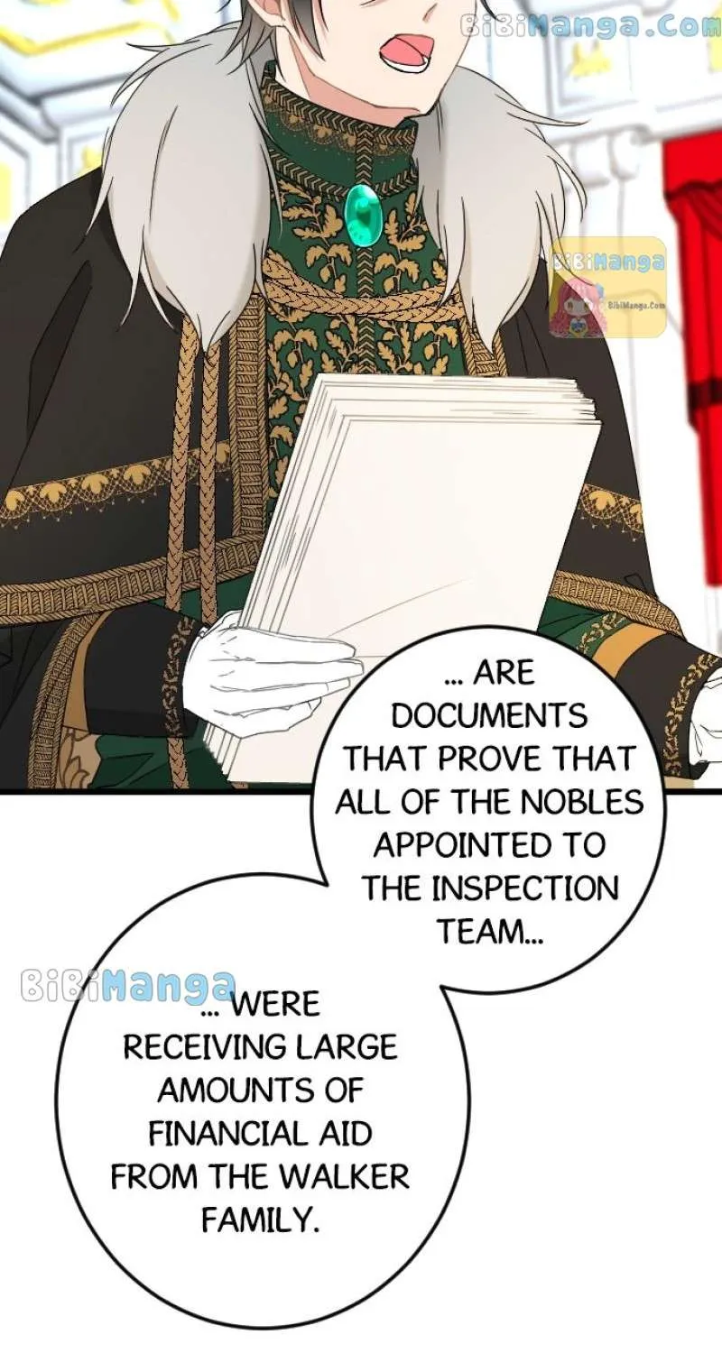 I Refuse to Be Executed a Second Time Chapter 47 page 65 - 