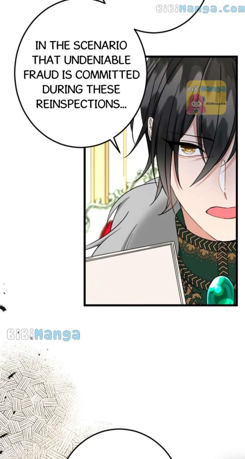 I Refuse to Be Executed a Second Time Chapter 47 page 69 - 