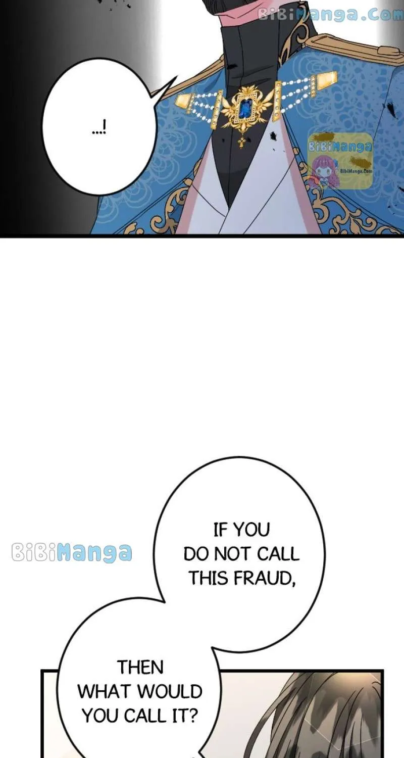 I Refuse to Be Executed a Second Time Chapter 47 page 71 - 