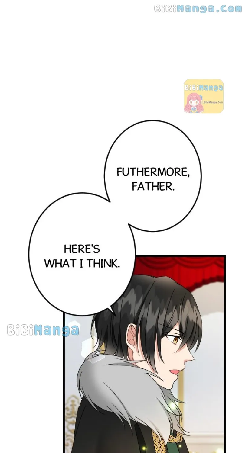 I Refuse to Be Executed a Second Time Chapter 47 page 73 - 
