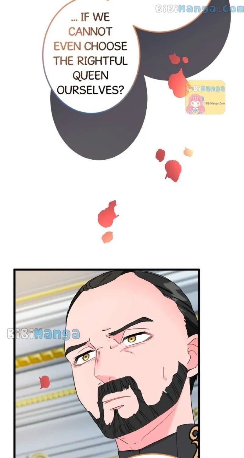 I Refuse to Be Executed a Second Time Chapter 47 page 75 - 