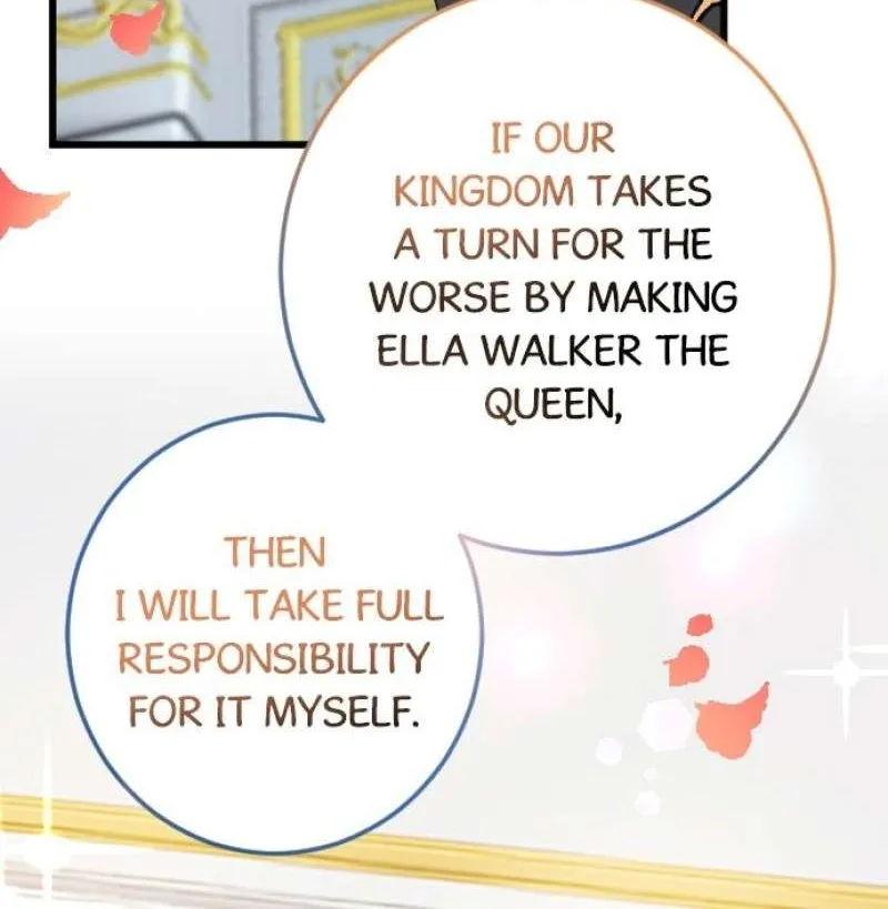 I Refuse to Be Executed a Second Time Chapter 47 page 76 - 