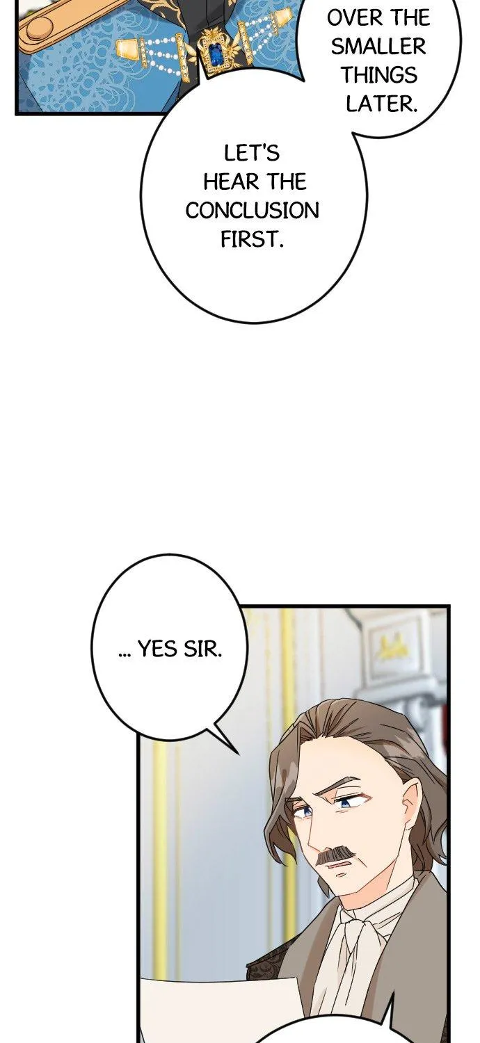 I Refuse to Be Executed a Second Time Chapter 48 page 16 - 