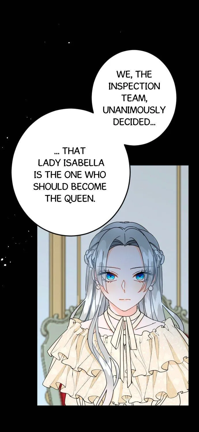 I Refuse to Be Executed a Second Time Chapter 48 page 20 - 