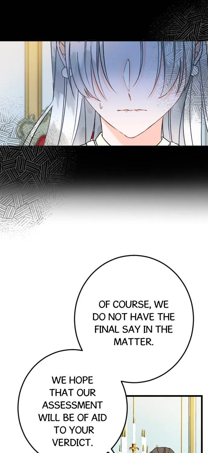 I Refuse to Be Executed a Second Time Chapter 48 page 22 - 