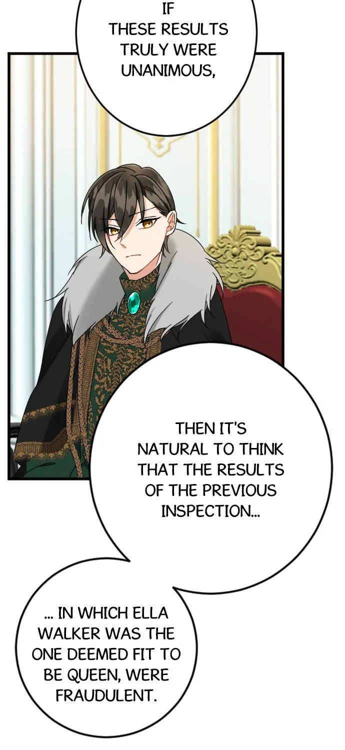I Refuse to Be Executed a Second Time Chapter 48 page 26 - 