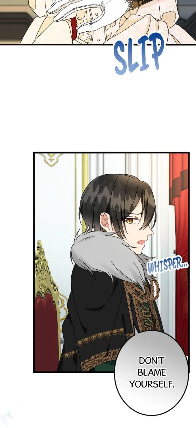 I Refuse to Be Executed a Second Time Chapter 48 page 30 - 