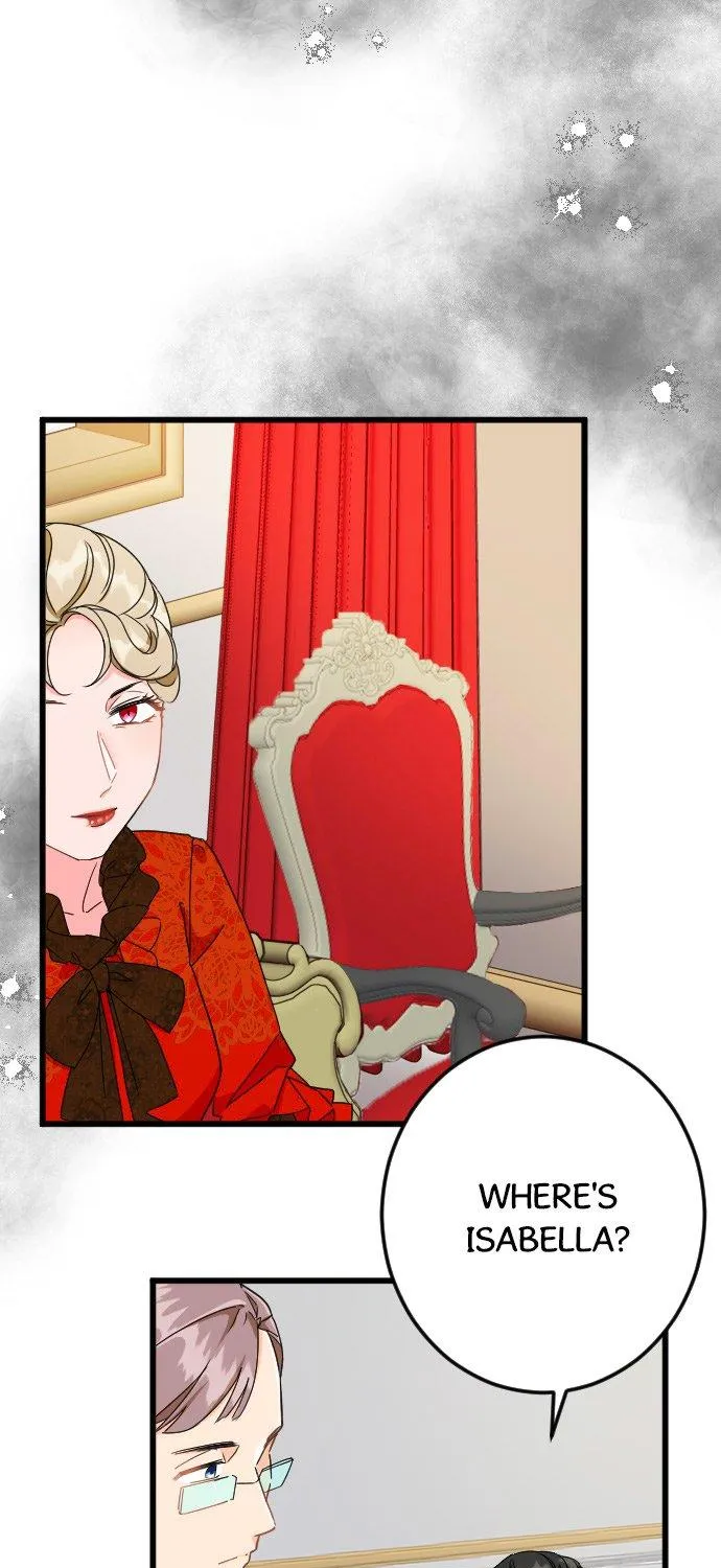 I Refuse to Be Executed a Second Time Chapter 48 page 4 - 