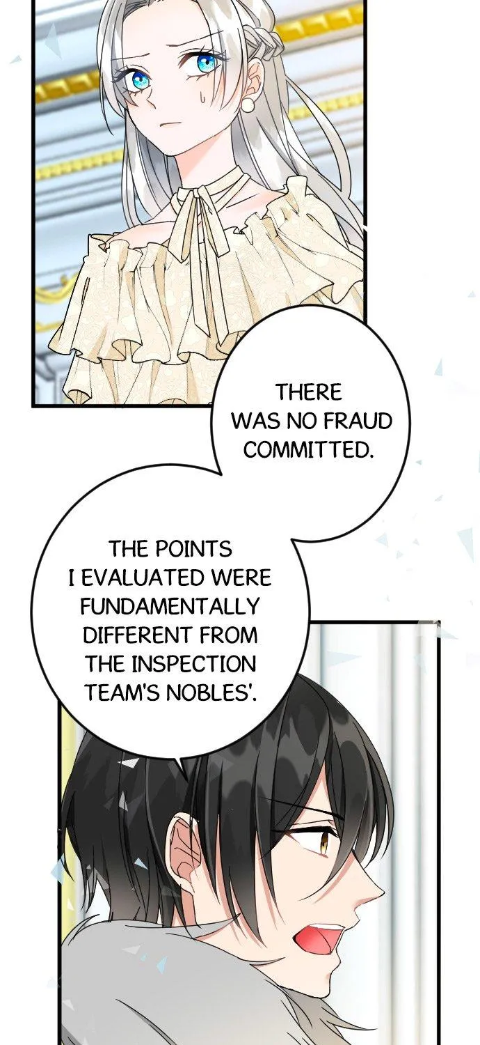 I Refuse to Be Executed a Second Time Chapter 48 page 32 - 