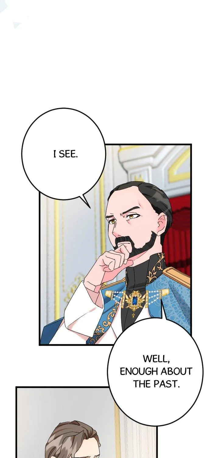I Refuse to Be Executed a Second Time Chapter 48 page 34 - 