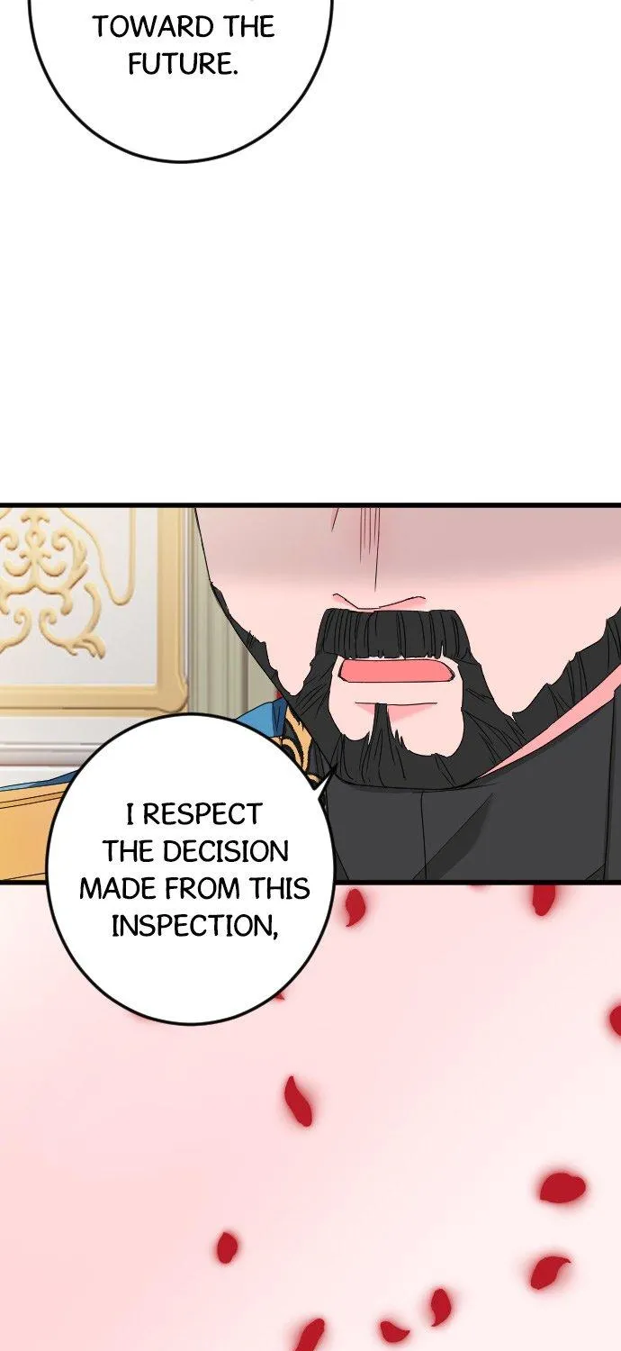 I Refuse to Be Executed a Second Time Chapter 48 page 36 - 